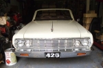 1964 Plymouth Sport Fury for sale in Washington (ID-18135)