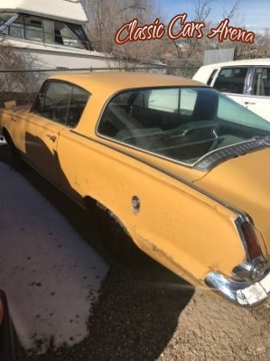 1964 Plymouth Barracuda for sale in Michigan (ID-19574) 1964 Plymouth Barracuda for sale in Michigan (ID-19574)
