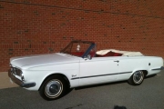 1964 Plymouth Valiant for sale