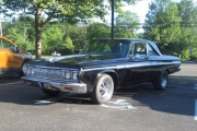 1964 Plymouth Sport Fury for sale