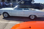 1964 Plymouth Valiant for sale