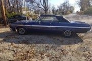 1964 Plymouth Sport Fury for sale
