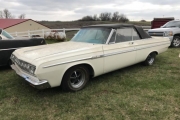 1964 Plymouth Sport Fury for sale