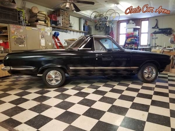 1964 Plymouth Valiant for sale in Michigan (ID-36390) 1964 Plymouth Valiant for sale in Michigan (ID-36390)