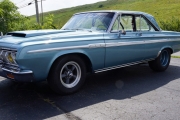 1964 Plymouth Fury for sale
