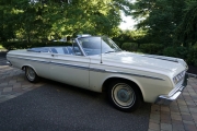 1964 Plymouth Fury for sale