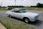 1964 Plymouth Sport Fury for sale