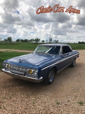 1964 Plymouth Sport Fury for sale in Michigan (ID-43518) 1964 Plymouth Sport Fury for sale in Michigan (ID-43518)