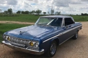 1964 Plymouth Sport Fury for sale