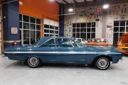 1964 Plymouth Sport Fury for sale