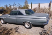 1964 Plymouth Sport Fury for sale