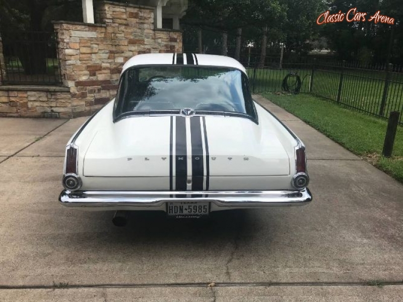 1964 Plymouth Barracuda for sale in Michigan (ID-65710) 1964 Plymouth Barracuda for sale in Michigan (ID-65710)