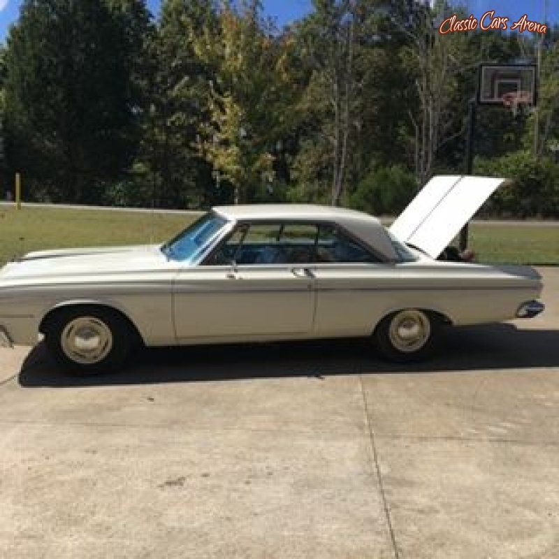1964 Plymouth Belvedere for sale in Indiana (ID-71852)