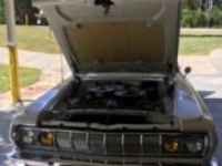 1964 Plymouth Belvedere for sale in Indiana (ID-71852)