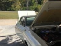 1964 Plymouth Belvedere for sale in Indiana (ID-71852)