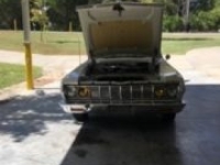 1964 Plymouth Belvedere for sale in Indiana (ID-71852)