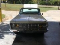 1964 Plymouth Belvedere for sale in Indiana (ID-71852)