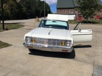 1964 Plymouth Belvedere for sale in Indiana (ID-71852)