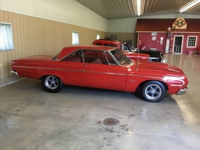 1964 Plymouth Fury for sale