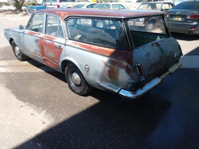 1964 Plymouth Valiant for sale