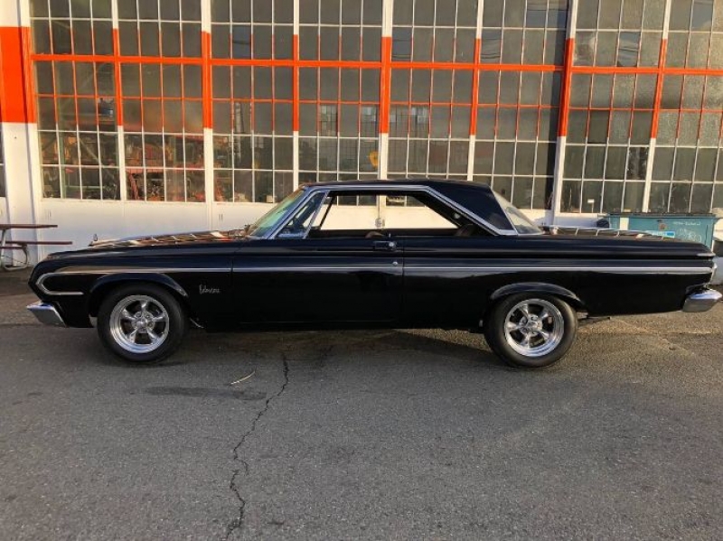 1964 Plymouth Belvedere for sale in Michigan (ID-85208)