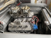 1964 Plymouth Belvedere for sale in Michigan (ID-88506)