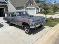 1964 Plymouth Belvedere for sale in Michigan (ID-88506)