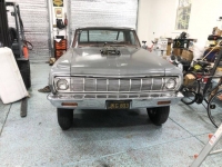 1964 Plymouth Belvedere for sale in Michigan (ID-88506)