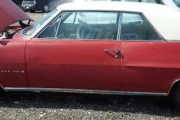 1964 Pontiac Grand Prix for sale