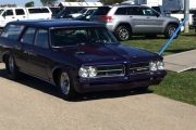 1964 Pontiac Tempest for sale