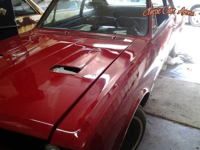 1964 Pontiac LeMans for sale
