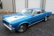 1964 Pontiac LeMans for sale