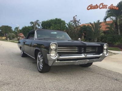 1964 Pontiac Catalina for sale