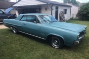 1964 Pontiac Grand Prix for sale