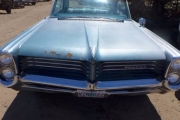 1964 Pontiac Catalina for sale