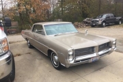 1964 Pontiac Star Chief for sale