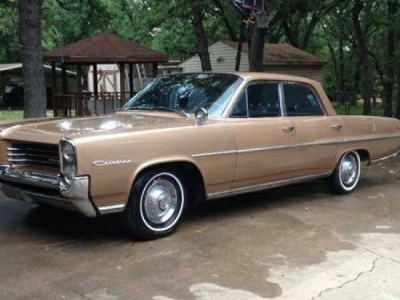 1964 Pontiac Catalina for sale
