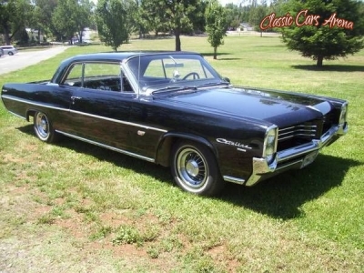 1964 Pontiac Catalina for sale in California
