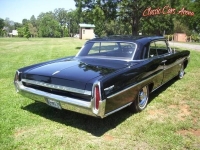 1964 Pontiac Catalina for sale in California (ID-37363)