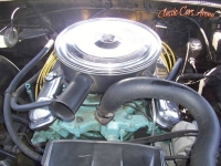 1964 Pontiac Catalina for sale in California (ID-37363)