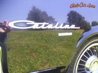 1964 Pontiac Catalina for sale in California (ID-37363)