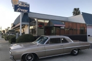1964 Pontiac Catalina for sale