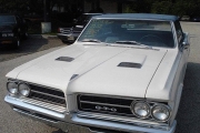 1964 Pontiac GTO for sale