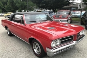 1964 Pontiac GTO for sale