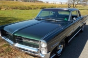 1964 Pontiac Catalina for sale