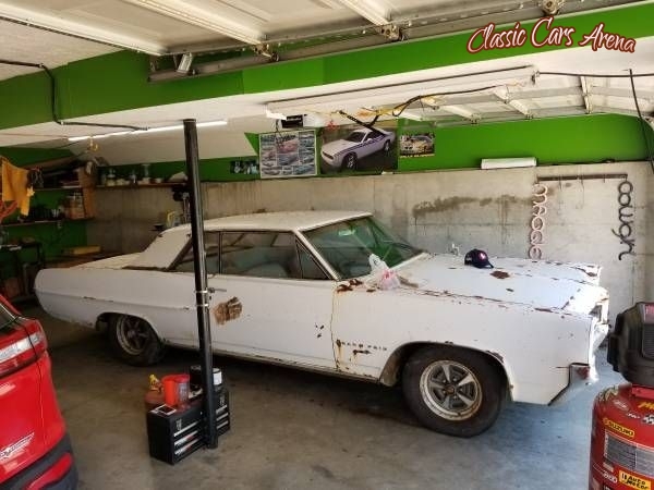 1964 Pontiac Grand Prix for sale in Michigan (ID-47159) 1964 Pontiac Grand Prix for sale in Michigan (ID-47159)