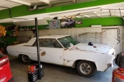 1964 Pontiac Grand Prix for sale