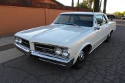 1964 Pontiac LeMans for sale