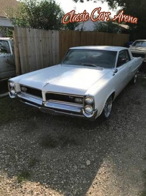 1964 Pontiac Grand Prix for sale in Colorado (ID-52805)