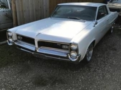 1964 Pontiac Grand Prix for sale